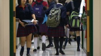 Dallas Schools Make Top 10 List