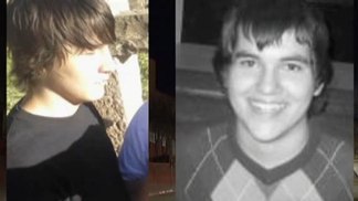 Man Charged in Deaths of High School Students