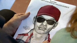 Attacks Spark Formation of Neighborhood Watch