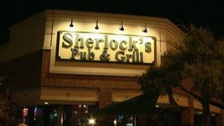 2 Confess to Shooting Outside Sherlock's Pub