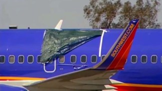 FAA Calls for Electromagnetic Inspections of 737s