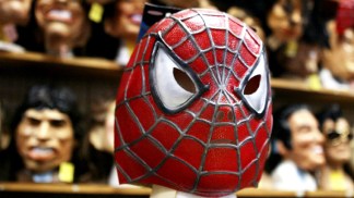 "Spider-Man" Goes Bad