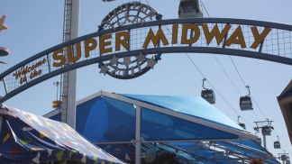 Sights of the 2011 State Fair of Texas