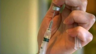 Two Facilities in Texas Received Tainted Steroid