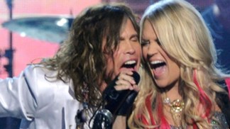 Country Glamour at the ACM Awards