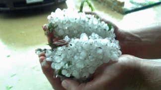 Your Storm Photos - May 11, 2012