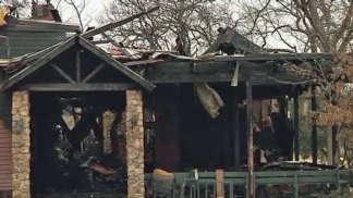 Rebuilding Storybook Ranch