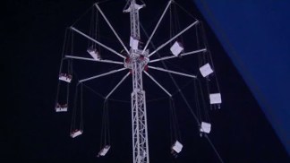 Stratosphere Strands Riders