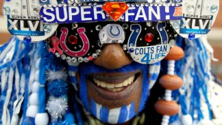 Super Fans: Above and Beyond