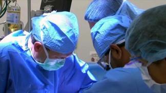 NBC 5 Anchor, Mom Recovering After Surgery