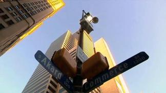 The Push for More Eyes in Dallas' Skies