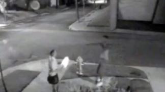 Oak Lawn Robbery Victim Says He Feared for His Life