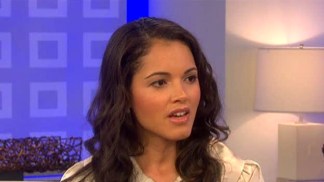 Former Beauty Queen Says Pat-Downs "Violate Our Rights"