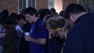 TCU Leans on Faith as Drug Scandal Unfolds