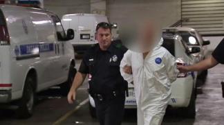 Suspect Arrested in Attack on 17-Year-Old Girl