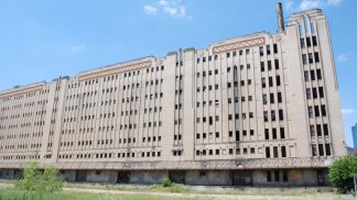 Photos: Texas and Pacific Warehouse