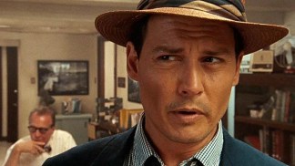 "The Rum Diary" Trailer