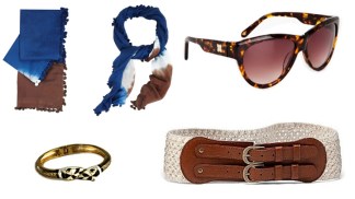 Spring Accessories Under $100