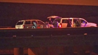 DPS Searches for Hit-and-Run Driver