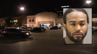 Four Injured in Accidental Shooting