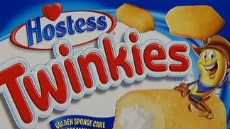 Twinkies Production May Shut Down