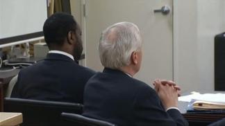 Jury Produces Guilty Verdict in Valero Shooting