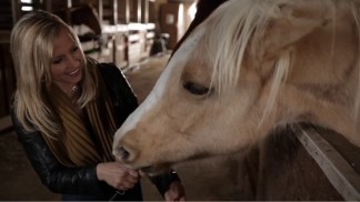 Get More Local: Trail Riding With Tammy