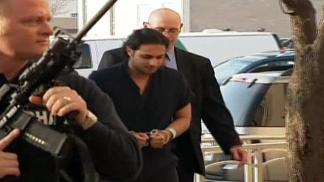 Aldawsari Walks Into Texas Court
