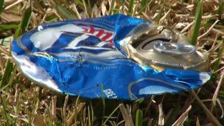 Cracking Down on Greenville