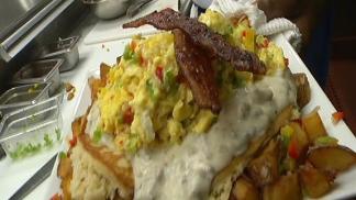 Cook It: Horne and Dekker's Double Dekker