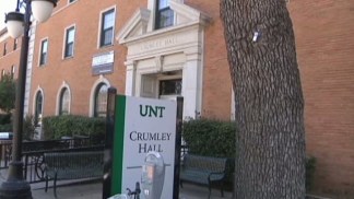 The Mean Green Really is Green