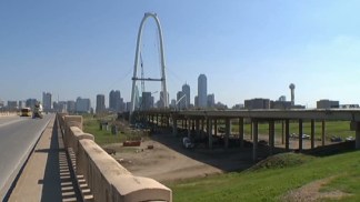 Connecting Both Sides of Big D