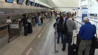 Bob Crandall on Airport Security