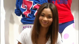 Victoria's Secret Debuts Rangers Line