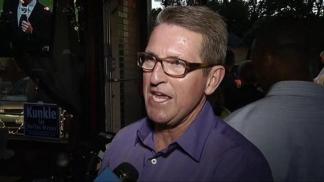Kunkle, Rawlings Headed for Runoff