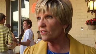 Price, Lane Headed to Runoff Election