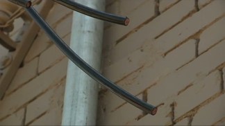 Crime Alert: Copper Thieves In Tarrant County