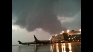 Viewer Videos: May 24 Tornadoes