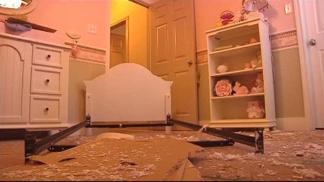 Argyle Family Recovers From Tornado