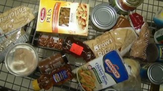 A Well-Stocked Pantry Puts Healthy Meals At Your Fingertips