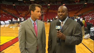 Newy, Matt Dissect Game 1 Loss to Miami