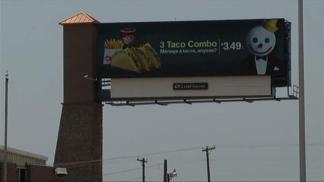 Digital Billboards In An Analog World?