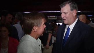 Rawlings Wins Dallas Mayor