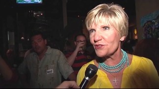 Price Wins Fort Worth Mayor
