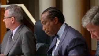 Two Businessmen Subpoenaed by Grand Jury