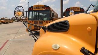 Keller School Bus Rides May Cost Parents