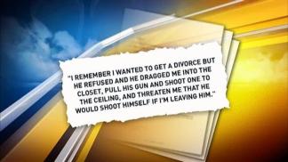 Roller Rink Gunman Had a History of Violence