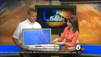 Keep Your A/C Efficient in Extreme Heat