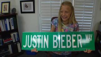 Mini Mayor Runs Forney For A Day