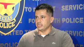 Police Statement on Amber Alert